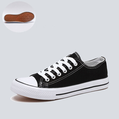 Mīļotājiem Ikdienišķas Audekla kedas Modes Dzīvokļi Skeitborda trenažieri Skriešanas Sporta Apavi Sieviešu Tenisa Apavi Vīriešu Sporta Kurpes