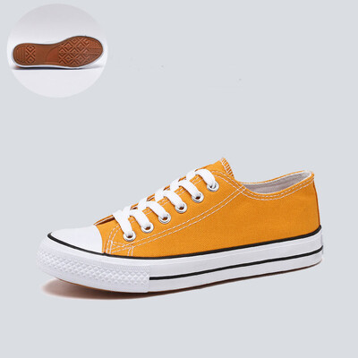 Mīļotājiem Ikdienišķas Audekla kedas Modes Dzīvokļi Skeitborda trenažieri Skriešanas Sporta Apavi Sieviešu Tenisa Apavi Vīriešu Sporta Kurpes