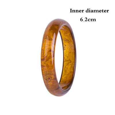 2022. Vintage punk šarena velika narukvica od debele smole, akrilna geometrijska kvadratna narukvica s nepravilnim trokutom za ženski nakit