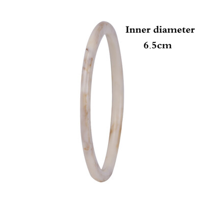 2022. Vintage punk šarena velika narukvica od debele smole, akrilna geometrijska kvadratna narukvica s nepravilnim trokutom za ženski nakit