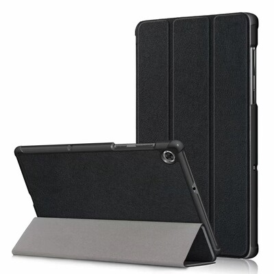 Torbica za Lenovo Tab M10 Plus TB-X606F TB-X606X 10,3 inčni magnetni preklopni stalak Tablet Cover za lenovo tab m10 fhd plus Case