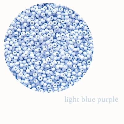 20g 2mm/tuba Japonsko YUXING miyuki 11/0 odolné proti opotrebovaniu nepriehľadné okrúhle dištančné korálky na výrobu šperkov svojpomocne