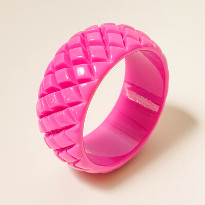 GongLong široke modne prilagođene narukvice za žene Nakit Geometrijski poklon Vintage narukvice za djevojčice s dizajnerskim šarmom