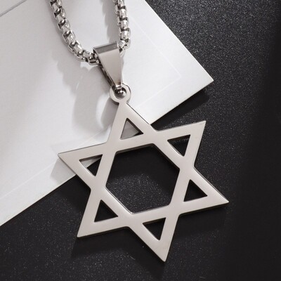 Modni kreativni dizajn Majstor fitnessa koji drži privjesak s bučicom, muška ogrlica za maturalnu zabavu hip hop repera