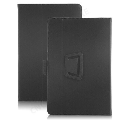 Magnetický kryt pre Doogee T10E T10S T10 U9 U10 Pro Kid puzdro, vreckový 10,1-palcový tablet PC z umelej kože, folio stojan, fundamentálny