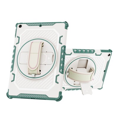 Funda tahvelarvuti kaas IPad Pro12.9 pöörleva aluse ümbrisele IPad 10. põlvkonna Pro11 Air4 Air5 IPad 10.2 10.5 9.7 Mini6 ümbrisele