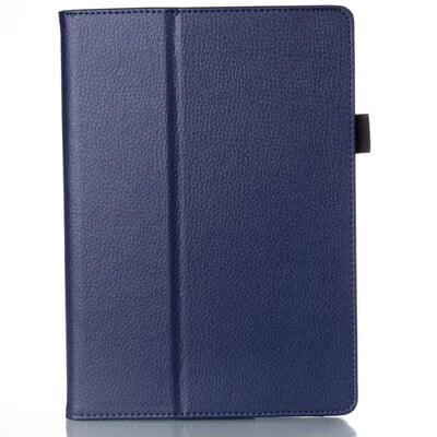 Ležérne pevné puzdro z PU kože, ochranný stojan, kryt pre Lenovo Tab3 Tab 3 7 730 730F 730M 730X TB3-730F TB3-730M 7" tablet