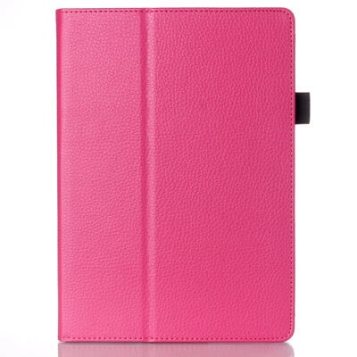 Ležérne pevné puzdro z PU kože, ochranný stojan, kryt pre Lenovo Tab3 Tab 3 7 730 730F 730M 730X TB3-730F TB3-730M 7" tablet