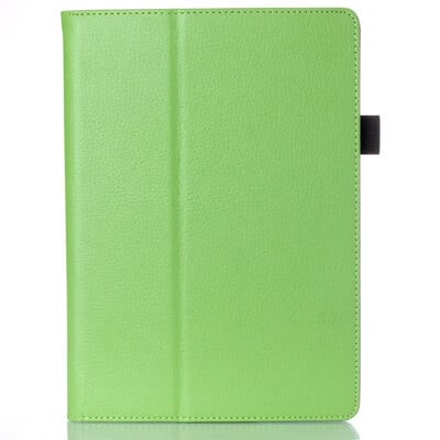 Ležérne pevné puzdro z PU kože, ochranný stojan, kryt pre Lenovo Tab3 Tab 3 7 730 730F 730M 730X TB3-730F TB3-730M 7" tablet