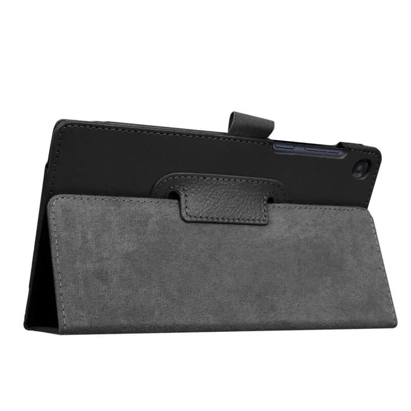 Ležérne pevné puzdro z PU kože, ochranný stojan, kryt pre Lenovo Tab3 Tab 3 7 730 730F 730M 730X TB3-730F TB3-730M 7" tablet
