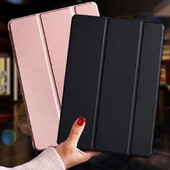 Θήκη tablet Για Huawei MediaPad T5 10 AGS2-L09/W09/L03 Funda PU Δερμάτινο έξυπνο κάλυμμα βάσης για Huawei T5 10.1 προστατευτικό κέλυφος