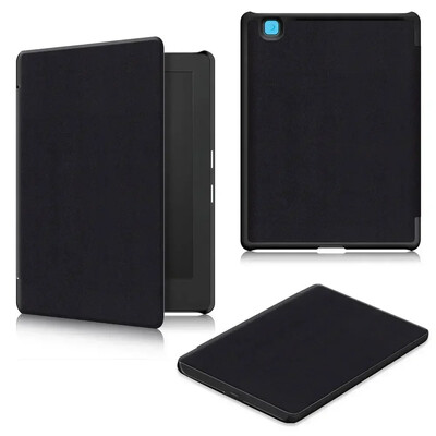 Smart Slim magnetska PU kožna torbica za Kobo Aura H2O Edition 2 6.8 Release eReader Funda Capa za Kobo Aura H2O Edition 2