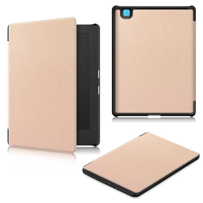 Smart Slim magnetska PU kožna torbica za Kobo Aura H2O Edition 2 6.8 Release eReader Funda Capa za Kobo Aura H2O Edition 2