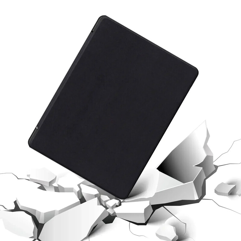 Smart Slim magnetska PU kožna torbica za Kobo Aura H2O Edition 2 6.8 Release eReader Funda Capa za Kobo Aura H2O Edition 2