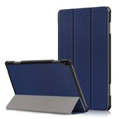Tenký magnetický skladací kryt pre Lenovo Tab P10 TB-X705L TB-X705F Smart Stand Case pre Lenovo Tab P10 X705