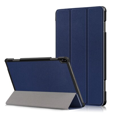 Tanka magnetna preklopna maska za Lenovo Tab P10 TB-X705L TB-X705F Smart Stand Case za Lenovo Tab P10 X705 torbica