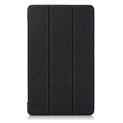 Tenký magnetický skladací kryt pre Lenovo Tab P10 TB-X705L TB-X705F Smart Stand Case pre Lenovo Tab P10 X705
