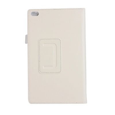 Husa de protectie pentru tableta Lenovo Tab4 de 8,0 inchi Tb8504f/n Husa din piele Compatibila carcasa suport tableta Ecran plat de 8 inchi