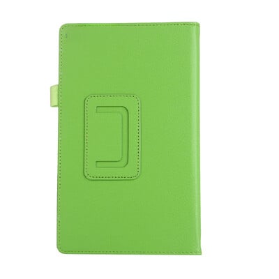 Husa de protectie pentru tableta Lenovo Tab4 de 8,0 inchi Tb8504f/n Husa din piele Compatibila carcasa suport tableta Ecran plat de 8 inchi