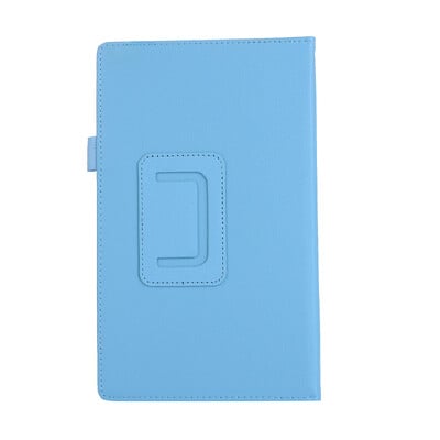 Husa de protectie pentru tableta Lenovo Tab4 de 8,0 inchi Tb8504f/n Husa din piele Compatibila carcasa suport tableta Ecran plat de 8 inchi