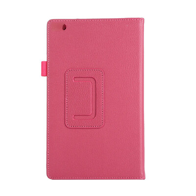 Husa de protectie pentru tableta Lenovo Tab4 de 8,0 inchi Tb8504f/n Husa din piele Compatibila carcasa suport tableta Ecran plat de 8 inchi