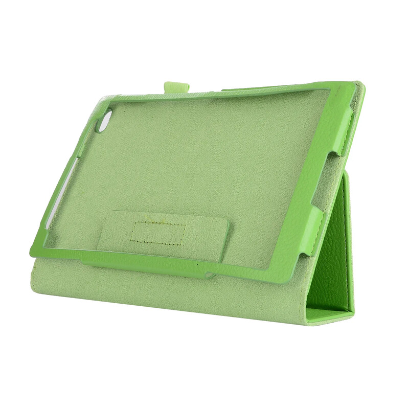 Husa de protectie pentru tableta Lenovo Tab4 de 8,0 inchi Tb8504f/n Husa din piele Compatibila carcasa suport tableta Ecran plat de 8 inchi