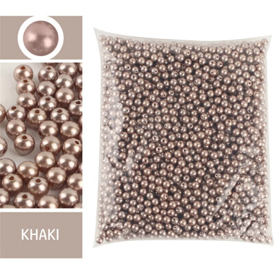 3 mm 4 mm 5 mm 6 mm 8 mm 10 mm 12 mm okruglog oblika ABS biserne perle za perle plastične proizvodne kuglice Ručno lemljenje