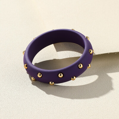 Naujos vintažinės dervos krištolinės apyrankės moterims korėjietiškos geometrinės plačios apvalios rankogalių apyrankės, žavios, madingos auksinės spalvos papuošalai