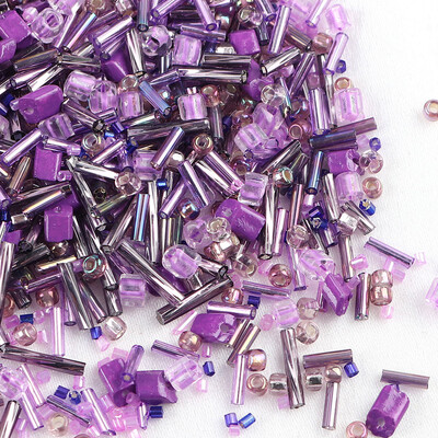 32 szín Üveggyöngyök Charm cseh lyukkal Üvegmag gyöngyök barkács karkötő gyöngyök ékszerkészítési kiegészítők E0333