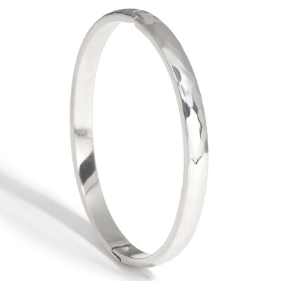 AENSOA paprastos rombo formos lygaus paviršiaus nerūdijančio plieno apyrankės apyrankės moterims Madingi paauksuoto metalo apyrankės papuošalai