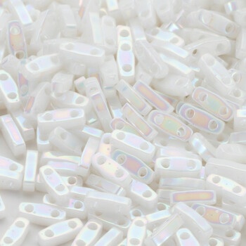 TD Glass Beads Japan Miyuki 5x1,2x1,9MM QTL/Quarter Tila DIY Γυναικεία Αξεσουάρ βραχιολιών στυλ Y2K Χειροποίητη χάντρα 3 γραμμάρια/τσάντα