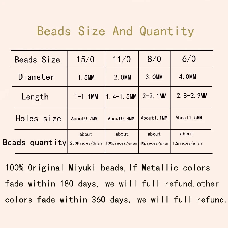 TD Miyuki okrúhle korálky Picasso na výrobu oblečenia, ručne vyrábané darčeky, boho štýl 2 mm 3 mm 4 mm, mix veľkosti 10 gramov/balenie