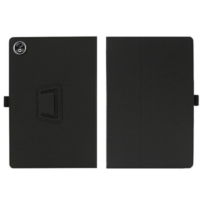 Tok a DOOGEE T40 Pro 12 hüvelykes teljes táblagéphez DOOGEE T40Pro készülékhez, bőr mágneses All Inclusive leesés elleni védőtok