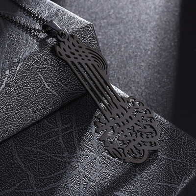 Nerūdijančio plieno Muzika, gitara, pakabukas, karoliai, muzikantas, vyriškas, moteriškas pankrokas, hiphopas, rokas, muzikos instrumentai, papuošalai, aksesuarai