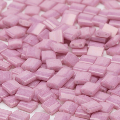 TD üveggyöngyök japán Miyuki TL/Tila gyöngyök 5x5x1,9mm méretű barkácsolás női Boho konzol Népszerű laza gyöngyök 3 gramm/zsák