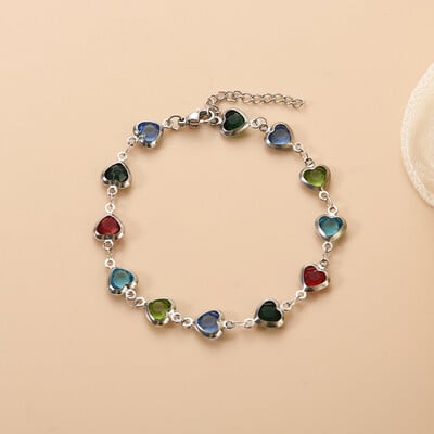 Zdravstvena njega Magnetna narukvica za gležanj Terapija za mršavljenje protiv umora Gležanj za muškarce Žene Energetski nakit za ublažavanje boli kod artritisa