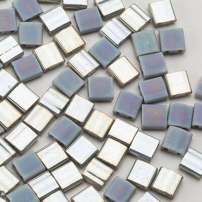 TD stiklo karoliukai japoniški Miyuki TL HTL QTL MIX Įvairių dydžių Muticolor DIY Moterims Boho laikiklis Populiarus 5 gramai / maišelis