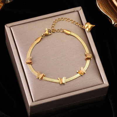 GANEMLY 316L nerūsējošā tērauda sirds šarmu rokassprādze sievietēm vīriešiem modes jauna ūdensnecaurlaidīga plaukstas ķēde rotaslietas draugam dāvanu ballīte