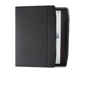 Automatické prebúdzanie/uspávanie 7-palcový magnetický ochranný kryt, kožený folio kryt s mikrovláknovou podšívkou pre Pocketbook Era 700