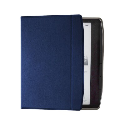 Automatické prebúdzanie/uspávanie 7-palcový magnetický ochranný kryt, kožený folio kryt s mikrovláknovou podšívkou pre Pocketbook Era 700