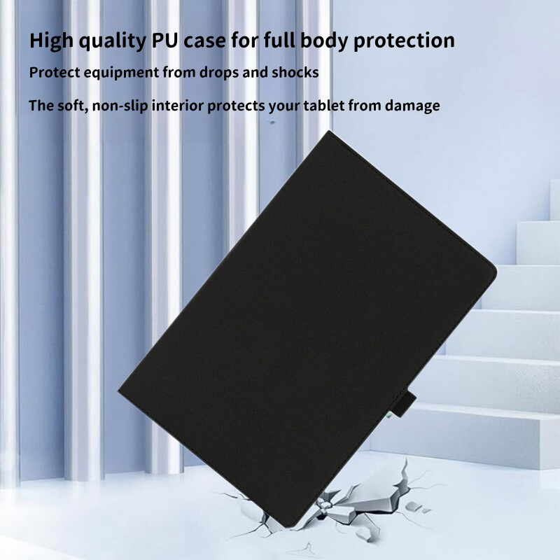 Puzdro pre CHUWI HI10 Max 12,9'' puzdro na tablet s plným krytom pre CHUWI HI10 Max kožené magnetické puzdro s ochranou proti pádu