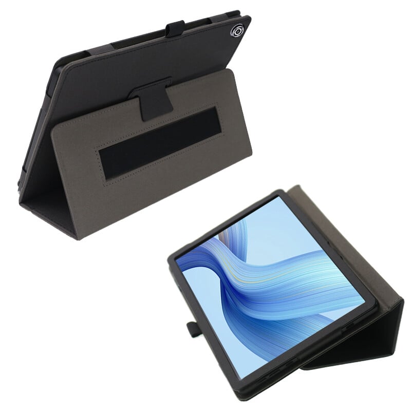 Puzdro pre CHUWI HI10 Max 12,9'' puzdro na tablet s plným krytom pre CHUWI HI10 Max kožené magnetické puzdro s ochranou proti pádu