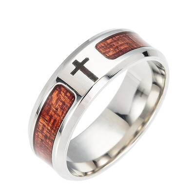 Vintage viking rúnagyűrű férfiaknak női divat 316L rozsdamentes acél Odin nordic gyűrűk egyszerű amulett ékszer ajándék nagykereskedés