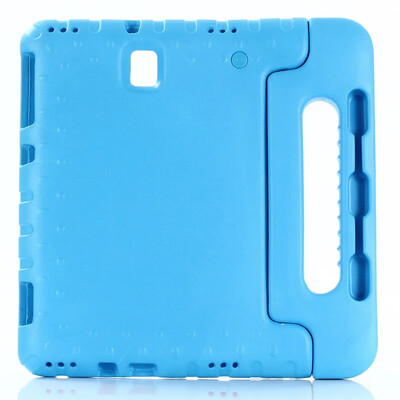 Samsung Galaxy Tab S4 2018 10,5-tollise ümbrise Kids SM T830 T835 põrutuskindel EVA aluse kate Samsung Tab S4 10.5 2018 Fundas jaoks