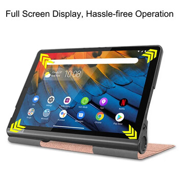 Για Lenovo Yoga Smart Tab 10,1\