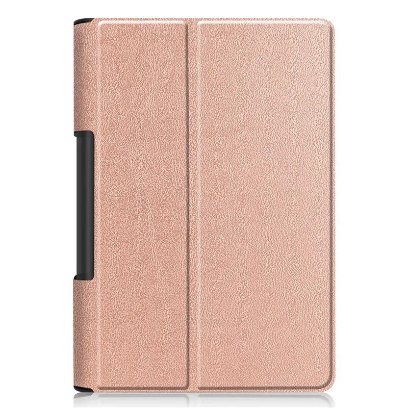 Skirtas „Lenovo Yoga Smart Tab 10,1" dėklui YT-X705F YT-X705X magnetiniam atverčiamam dangčiui, skirtas Funda Lenovo Yoga Smart Tab 5 dėklui