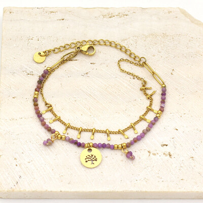 Hírek Kreatív dizájn, kézzel készített homár gombos karkötő, rozsdamentes acél, aranyozott függő lánc karkötő nőknek