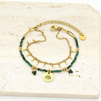 Hírek Kreatív dizájn, kézzel készített homár gombos karkötő, rozsdamentes acél, aranyozott függő lánc karkötő nőknek