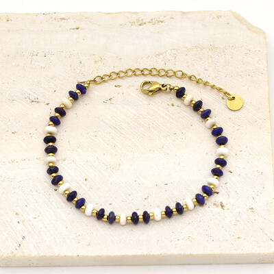 Hírek Kreatív dizájn, kézzel készített homár gombos karkötő, rozsdamentes acél, aranyozott függő lánc karkötő nőknek