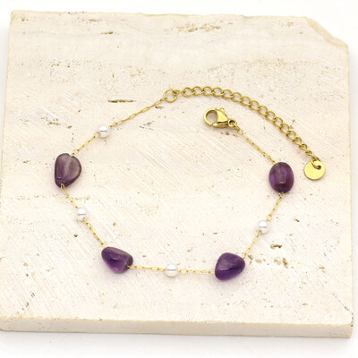 Hírek Kreatív dizájn, kézzel készített homár gombos karkötő, rozsdamentes acél, aranyozott függő lánc karkötő nőknek